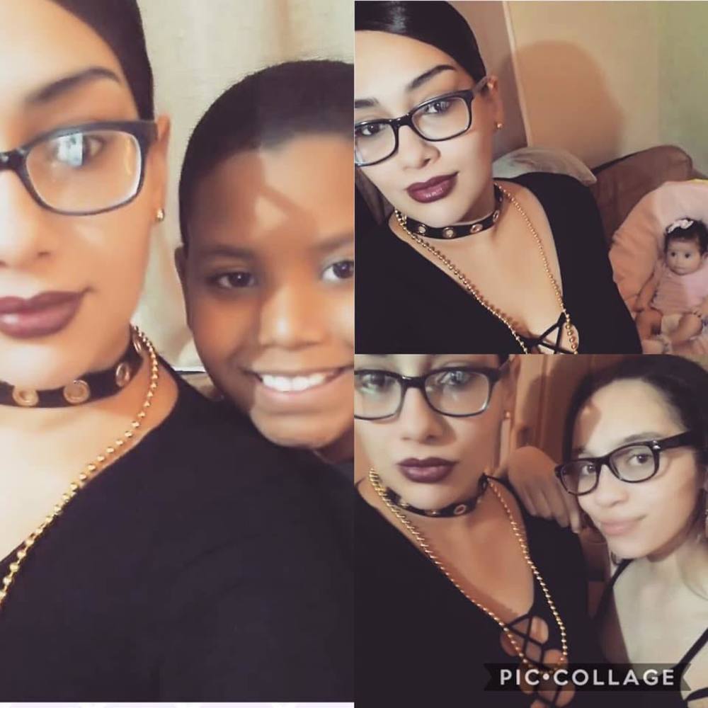 Meet your Posher, Maria